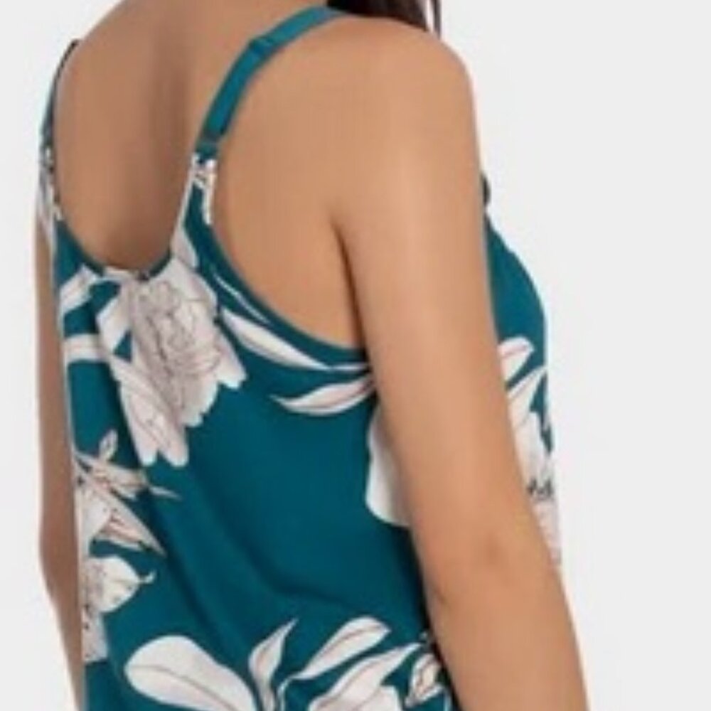 Studio Donatella Floral Sleep Set - Picture 8 of 8